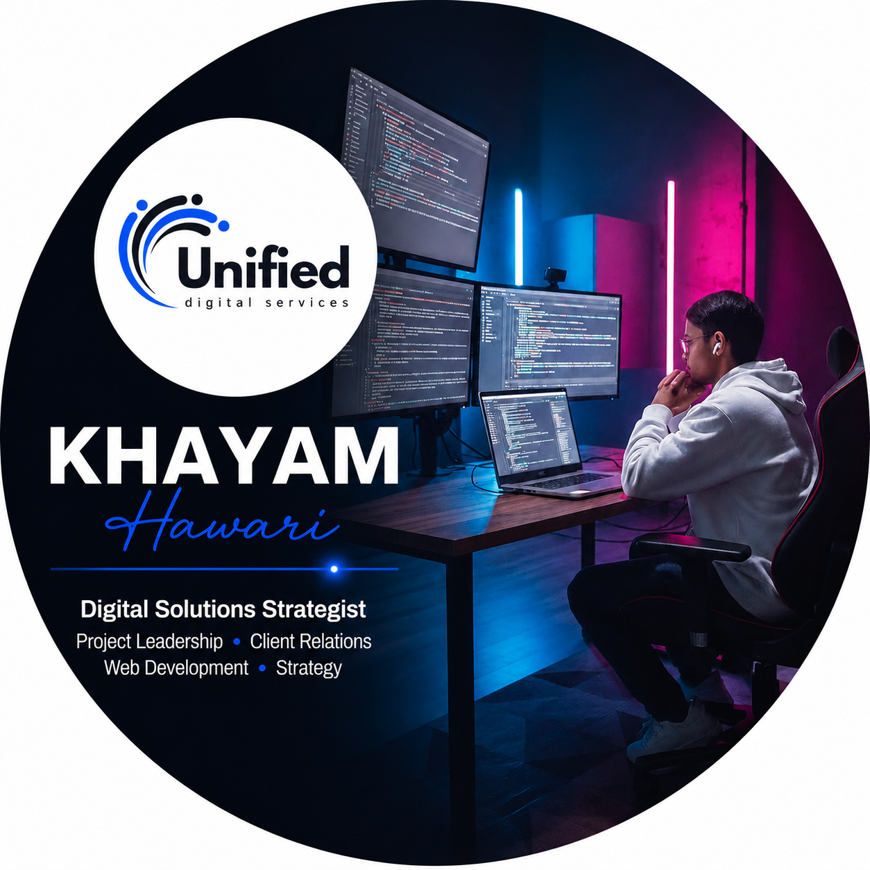 Khayam Hawari